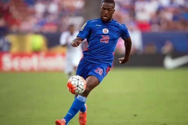 دوكينس نازون (رويترز)