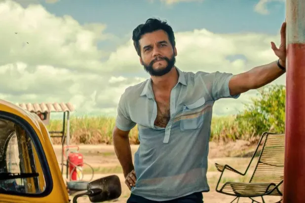 «العميل السري» ترشيح برازيلي قوي (نيون فيلمز)