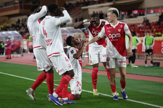 موناكو متهم بغسيل الأموال (أ.ف.ب)