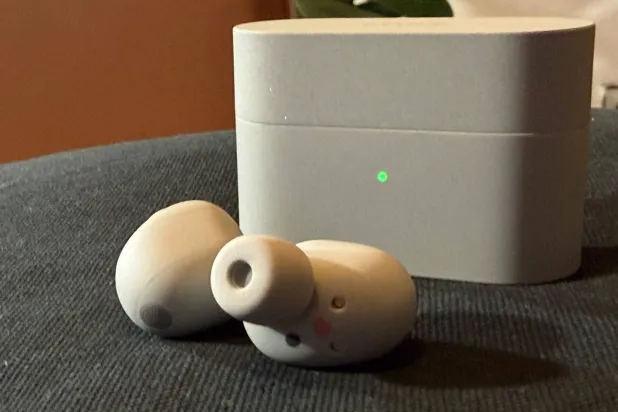 قدرات عزل صوتي متقدمة بدعم من تقنيات الذكاء الاصطناعي