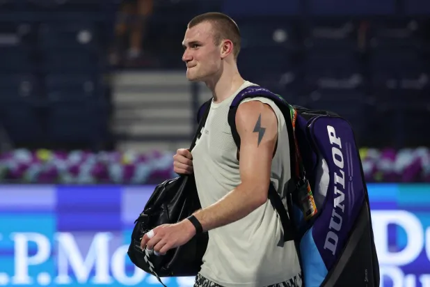 جاك درايبر (رويترز)