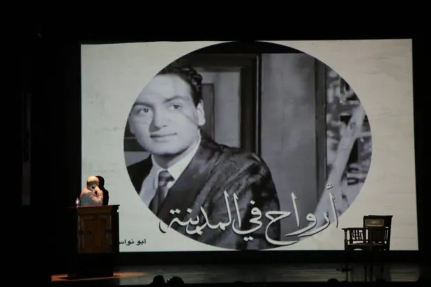 محمد فوزي قدم مئات الألحان والأغاني (وزارة الثقافة)