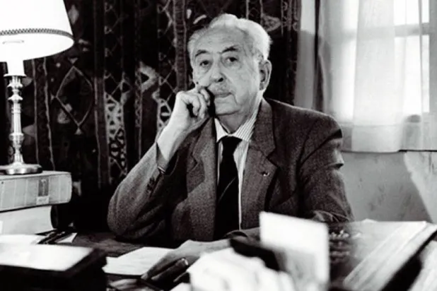 فضل الاستشراق على العرب