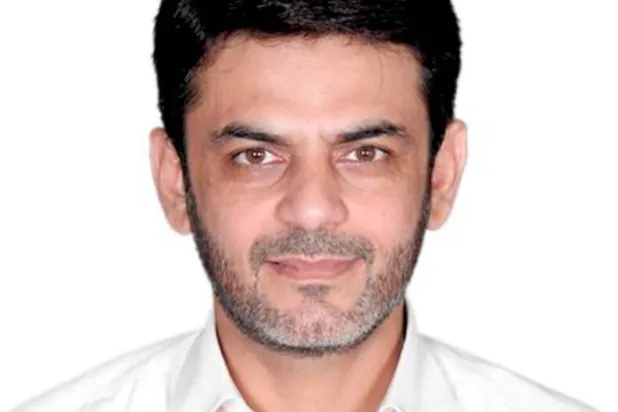 آصف ميرشانت المتهم بالتخطيط لقتل الرئيس الأميركي دونالد ترمب (أ.ب)