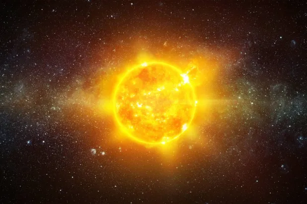 عالم متغيّر يخفي أسراره في أعماقه (شاترستوك)