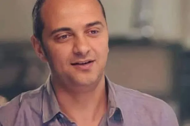 السيناريست محمد هشام عبية تحدث عن تفاصيل كتابة «صحاب الأرض» (صفحته على «فيسبوك»)