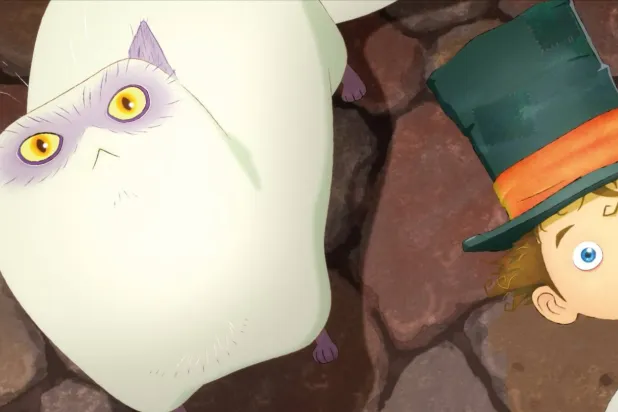 عرض الفيلم للمرة الأولى في مهرجان برلين (إدارة المهرجان)