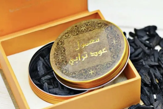 العود الترابي يضفي الهدوء والسكينة على بيوت اللبنانيين (إنستغرام)