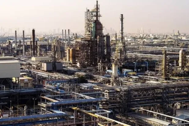 مصفاة «بابكو» تواصل عملياتها بشكل طبيعي (بنا)