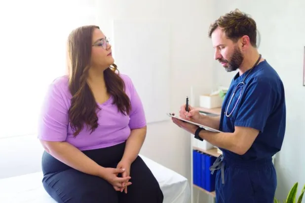 السمنة تهدد نصف سكان العالم بحلول 2035