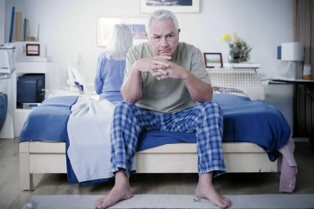 كيف تتعامل مع فتور الرغبة الجنسية؟