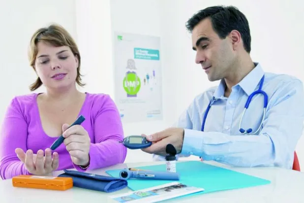 7 أنواع من مرض السكري... تعرّف عليها