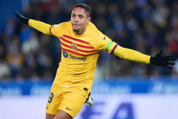 فيكتور روكي (الشرق الأوسط)