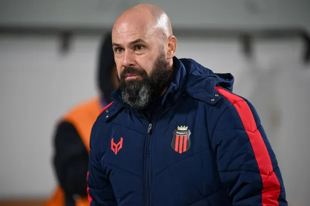  ماوريسيو دولاك (تصوير: علي خمج)