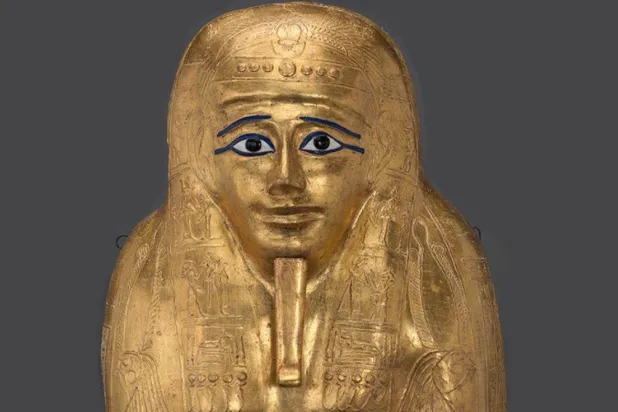 بعض الآثار المصرية تم استردادها وفق اتفاقات دولية (وزارة السياحة والآثار)