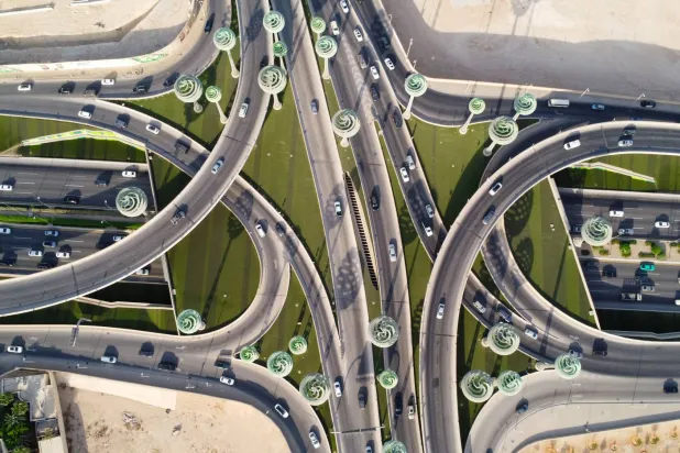 يمثل التحول الأساسي انتقال المؤسسات من استخدام الذكاء الاصطناعي في التجارب التقنية إلى توظيفه لتحقيق نتائج تشغيلية قابلة للقياس (أدوبي)