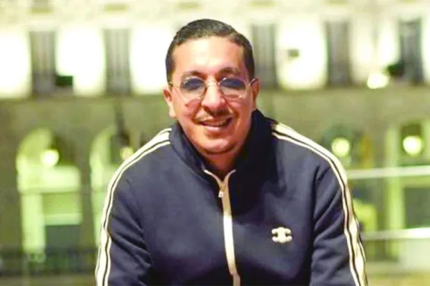 سفيان باريغو لـ«الشرق الأوسط»: أسعى إلى الوصول بموسيقى «سطايفي» للعالمية