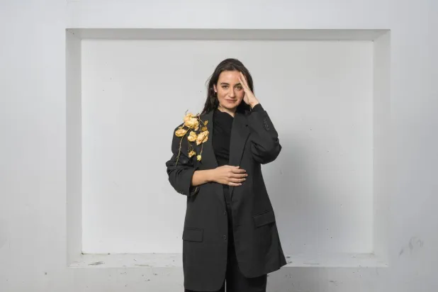 ميساء جلّاد: الأغنية المرتكزة على نص تتغذى من البحث