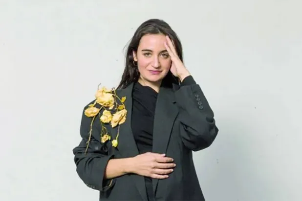 ميساء جلّاد: الأغنية المرتكزة على نص تتغذى من البحث