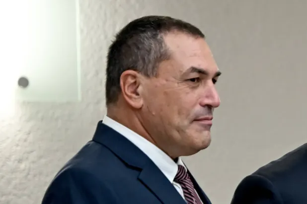 İsrail Genelkurmay Başkanı Eyal Zamir (DPA)