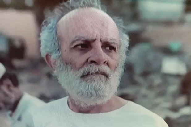 قال لـ«الشرق الأوسط» إن «صحاب الأرض» وثق وقائع حقيقية (الشركة المتحدة)