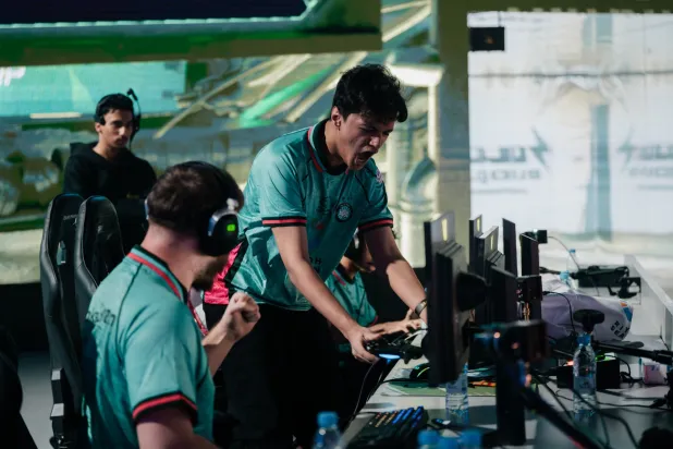 4 ملايين ريال مجموع جوائز الموسم السعودي الجديد للرياضات الإلكترونية (الشرق الأوسط)