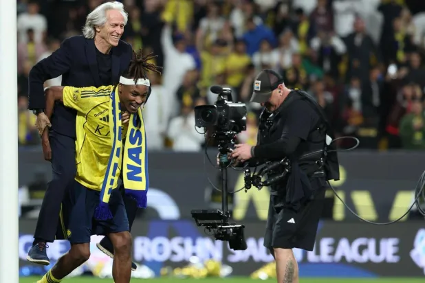 تصوير: عبد العزيز النومان