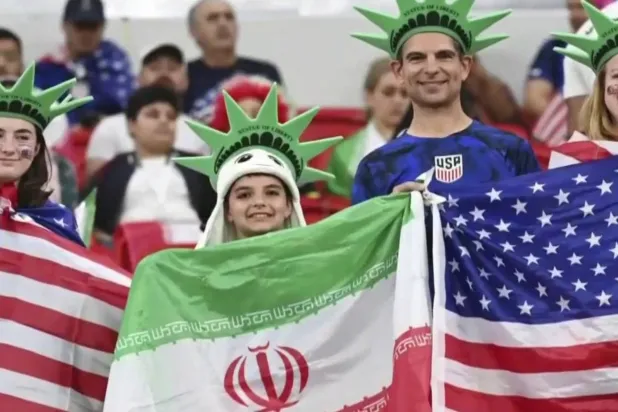 كأس العالم 2022 في قطر (رويترز)