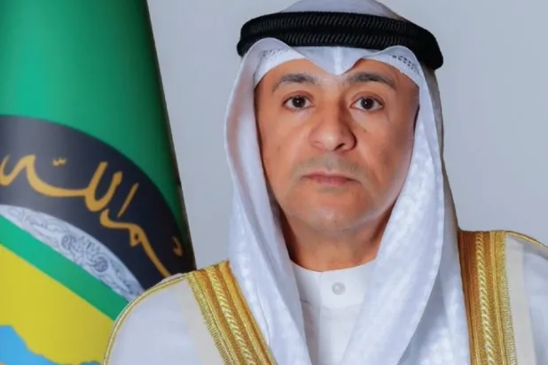 الأمين العام جاسم البديوي (مجلس التعاون الخليجي)