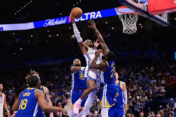 شاي غلجيوس ألكسندر (أ.ف.ب)