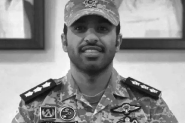 وفاة لاعب القادسية الكويتي السابق فهد المجمد خلال أداء الواجب العسكري (الشرق الأوسط)