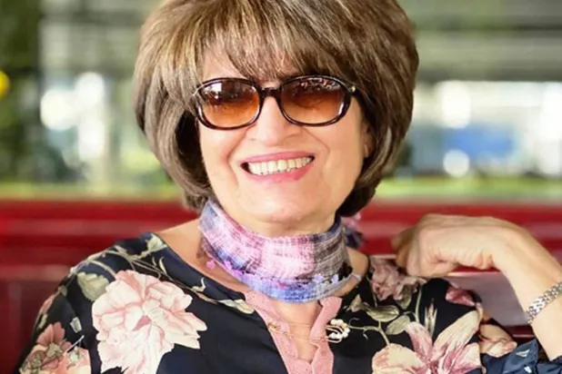 رحيل الكاتبة العراقية لطفية الدليمي