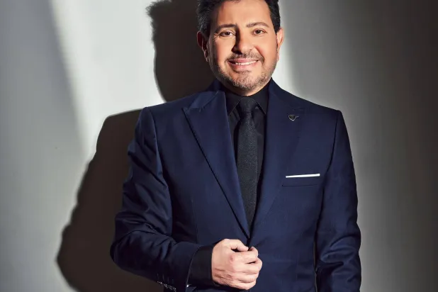 هاني شاكر (صفحته على «فيسبوك»)