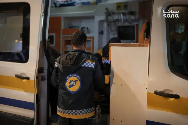 ارتفاع ملحوظ في أعداد الوافدين من لبنان... وسوريا تفتح ممر «ترانزيت» لكوادر «الصليب الأحمر»