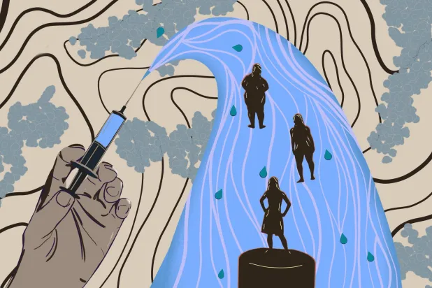 أدوية إنقاص الوزن «السحرية» الجديدة