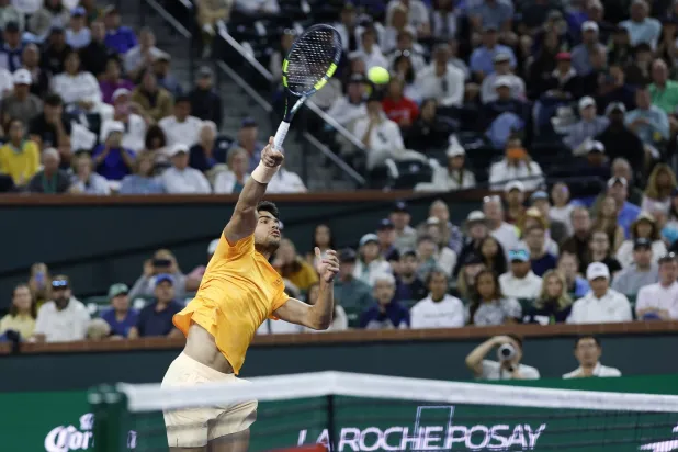 كارلوس ألكاراس (إ.ب.أ)