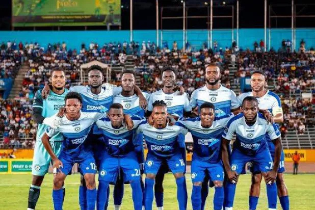 فشل 10 لاعبين من فريق جامايكي في الحصول على تأشيرات لدخول الولايات المتحدة (الاتحاد الجامايكي)