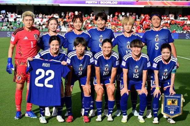 منتخب اليابان يهزم فيتنام (الاتحاد الآسيوي)