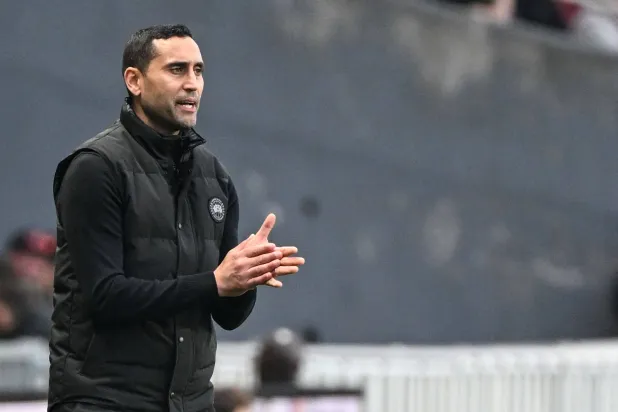 أحمد القنطاري (أ.ف.ب)