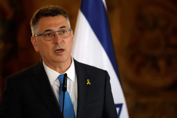 وزير خارجية إسرائيل: لا نسعى إلى حرب لا نهاية لها