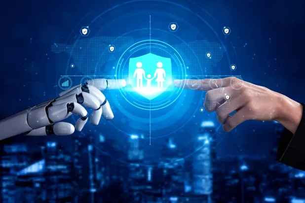 تشير الدراسة إلى أن تأثير هذه الألعاب في تطور الأطفال دون سن الخامسة لا يزال غير مفهوم بشكل كافٍ (شاترستوك)