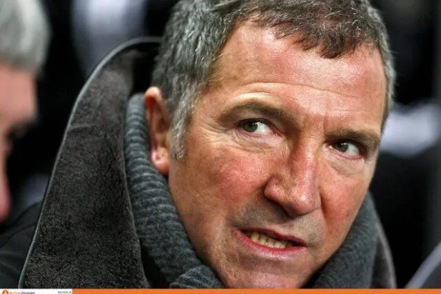 غرايم سونيس المدير الفني السابق لنادي رينجرز الاسكوتلندي (رويترز)