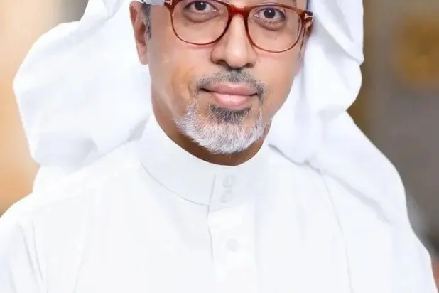 أحمد خريدة (الشرق الأوسط)