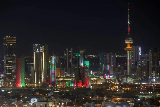 أكدت القوات المسلحة أنها على أهبة الاستعداد والجاهزية للتعامل مع أي تهديدات (كونا)