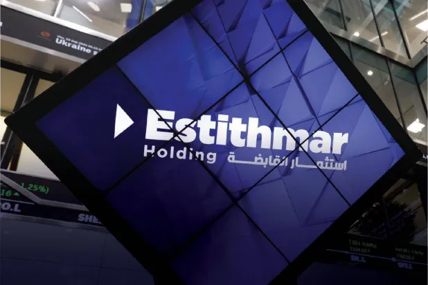 ارتفاع صافي أرباح «استثمار القابضة» 122 % والإيرادات 54 %