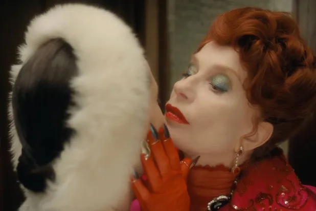 عرض الفيلم للمرة الأولى في مهرجان برلين السينمائي (الشركة المنتجة)