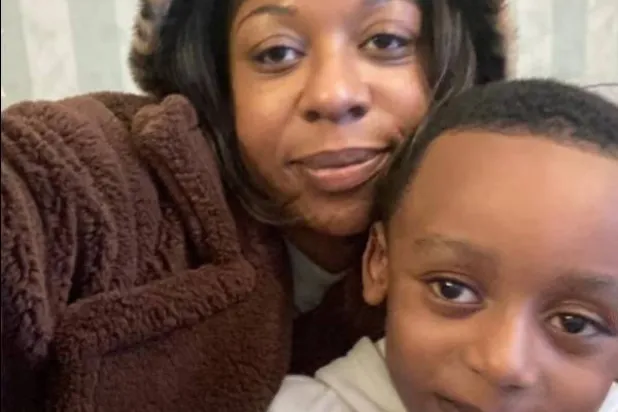 صورة للضحية من (فيسبوك)