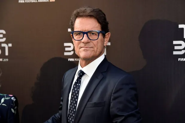 فابيو كابيلو (رويترز)