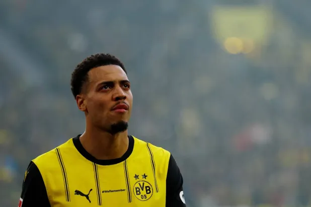 فيليكس نميشا (رويترز)