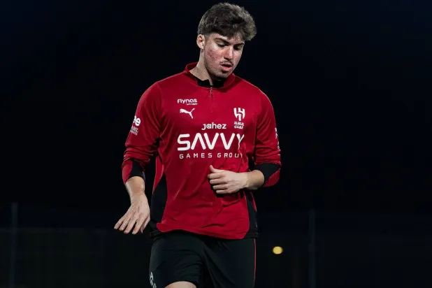  يوسف أكتشيشيك (موقع النادي)